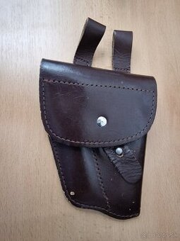 Puzdro na zbraň ČZ 50/70. ZNB.