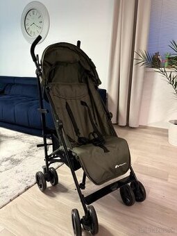 Predám 1x použitý golfový kocar.