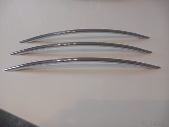 Uchytky-rucky na nabytok