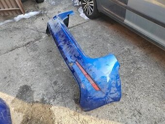 Zadný nárazník scala