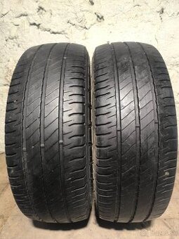 225/65 R16C Letné pneumatiky Michelin Agilis 2 kusy