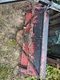 Príslušenstvo kutivator mountfiel