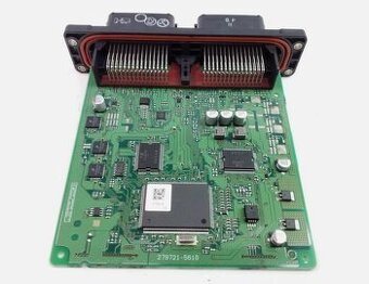 Riadiaca jednotka motora Mazda 3 1.6i 2797215610