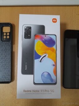 Xiaomi Redmi note 11 pro 5g