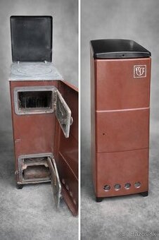 Petrík (piecka, pec)