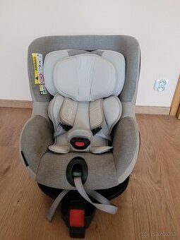 Autosedačka Britax Römer Dualfix i-Size