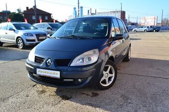 Renault Mégane Scénic 1.5 Dci