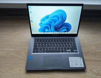 ASUS X415 14' i3-1115g4, 4GB/512GB ; Win 11, zaruka
