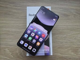 Xiaomi Redmi Note 14 Pro 5G, 8GB/256GB,top stav, zaruka