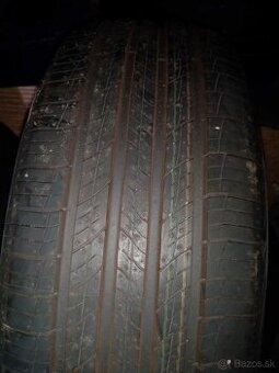 225/55 R19 letné SUV.