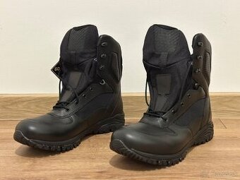 Polovysoka taktická obuv BOSP veľkosť 47