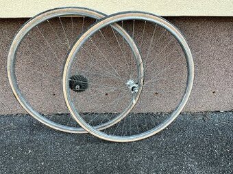 Favorit- Shimano EXAGE Set kolies 28/622