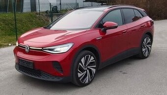VW ID.4 PRO 150KW 2023 ŤAŽNÉ/PANO/MATRIX/360KAM/ALCANTARA