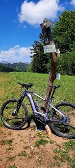 HAIBIKE Alltrack 11 - XL