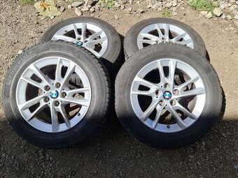 Alu kola disky Bmw VW Audi 6855083 5x112 zimní