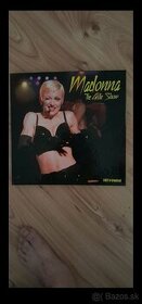3 LP Madonna