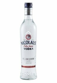 Nicolaus Vodka 7dcl