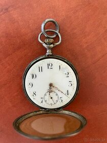starožitné vreckové hodinky, Deutsches Reich / Deutsch SW-Af