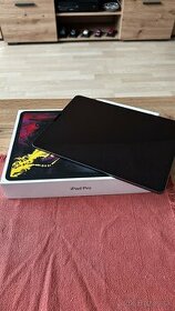 iPad pro 12,9 wifi 64gb 3rd gen (2018)