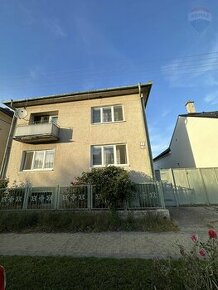 Predaj priestranný 5 izbový dom v Záhorskej vsi blízko Rakús