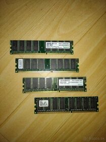 RAM pamäte - 1