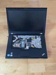 ThinkPad T520 - 1