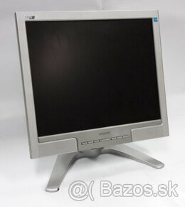 Monitor LCD Philips 170B7CS/00 TFT. - 1
