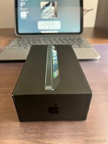 Apple iPhone 5 64GB Nový  Zberatelsky kus - 1