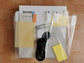 Sluchátka a ochranné sklá na SONY XPERIA Z3 - 1