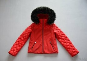 Luxusná zimná bunda zn. Poivre Blanc - 1