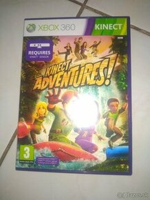 Kinect Adventures - 1