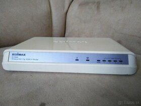 Edimax AR-7084gB - ADSL router - 1