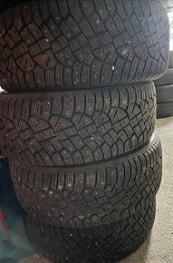 245/50 R19 Continental IceContact 2