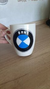 Šálka BMW