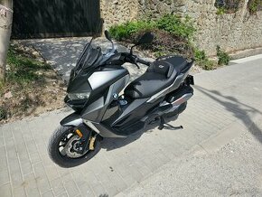 BMW C400GT 2023 950km