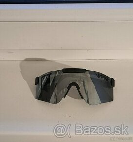 Pit Viper nové športové okuliare UV400
