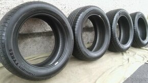 letné pneumatiky 205/55 r16 Nokian Wetproof - 7 mm kúpa 2023