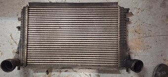 Predám Intercooler
