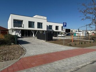 1,5 izb. byt, Triblavinská Residence - Chorvátsky Grob - 1