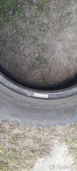 Letne pneumatiky 205/55 r16