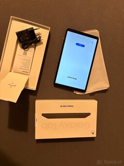 Samsung Tablet