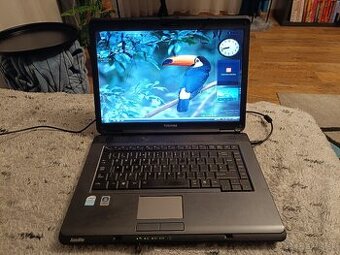 Toshiba satelite L300-1G5