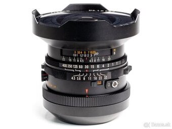 Mamiya RB67 37mm F4.5 Fisheye