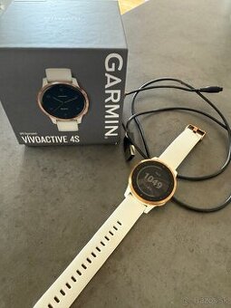 GARMIN Vivoactive 4S