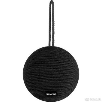 Sencor SSS 1000 NYX MICRO BLACK