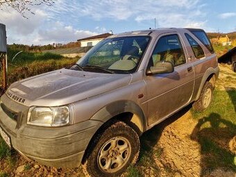 Freelander