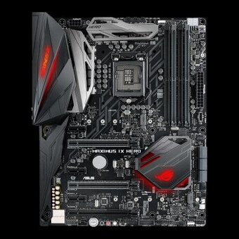 Z270 Asus ROG Maximus IX Hero