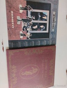 Zbierka LP Jethro Tull - 1