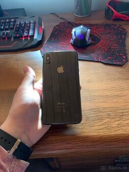 Predám Iphone XS MAX 512GB