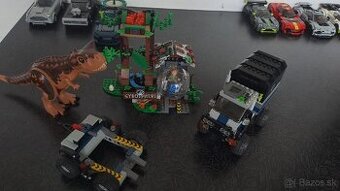LEGO 75929